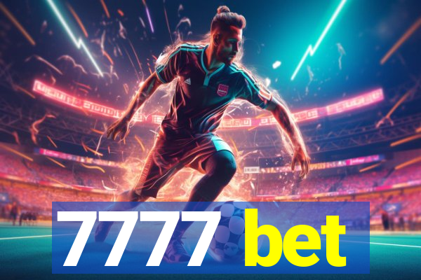 7777 bet